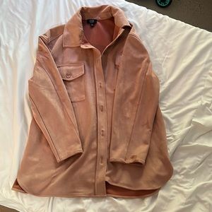 Jones New York shacket